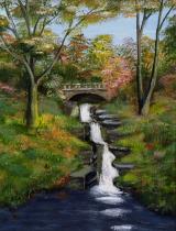 Terraced Gardens