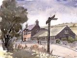 Rivington Barn.