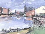 Wigan Pier
