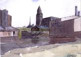 Wigan Pier