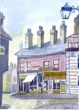 Hindley
