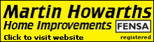 Martin Howarths Home Improvements