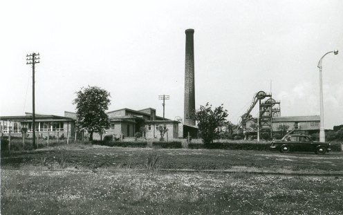 Park Collieries