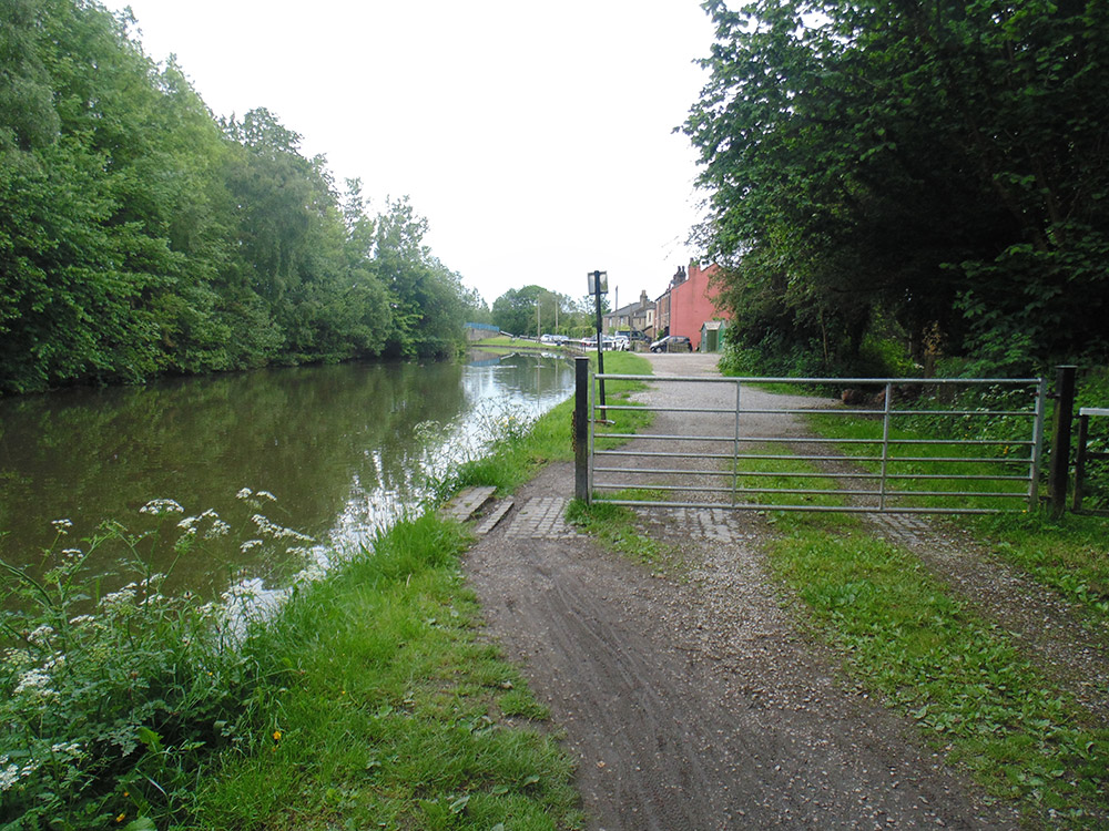 Charity Bike Ride, 1st June, 2019