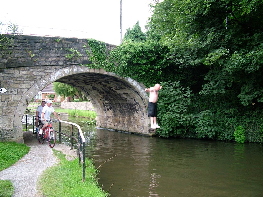 Charity Bike Ride, 7th August, 2010