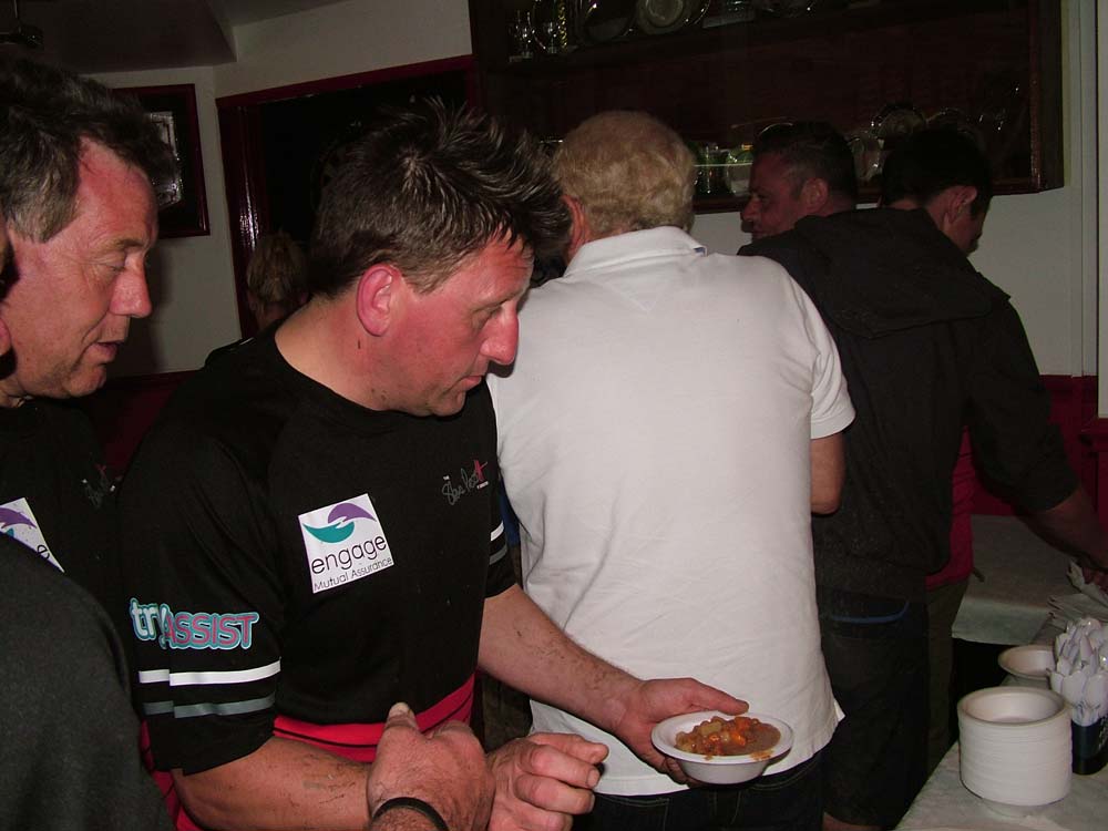 Charity Bike Ride, 7th July, 2012