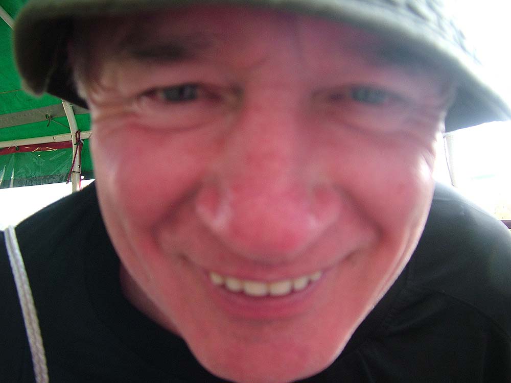 Charity Bike Ride, 7th July, 2012