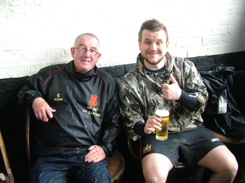 Charity Bike Ride, 7th June, 2014