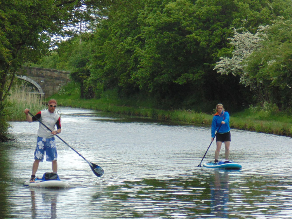 Charity Bike Ride, 6th June, 2015