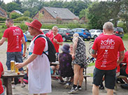 The Ring O Bells at Lathom