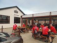 The Boathouse, Appley Bridge