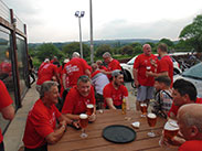 The Boathouse, Appley Bridge