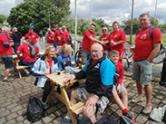 The Lock & Quay, Botany Bay