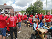 The Lock & Quay, Botany Bay