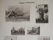 Images of Wood Pit