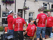 The Lock & Quay, Botany Bay