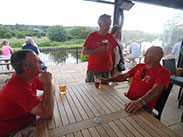 Pub 6, The Boathouse, Appley Bridge