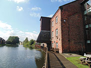 Pub 4, The Waterside Inn, Leigh