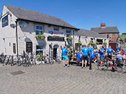 The Lock & Quay, Botany Bay