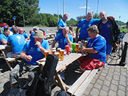 The Lock & Quay, Botany Bay