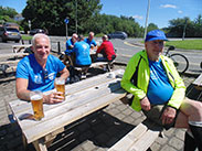 The Lock & Quay, Botany Bay