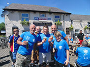 The Lock & Quay, Botany Bay