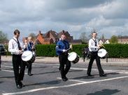 St. George's Day Parade