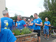 The Bridge, Adlington