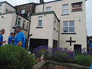 The Bridge, Adlington