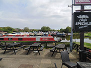 The Moorings at Boothstown