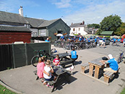 Pub 3, The Old Boat House, Astley