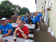 Pub 6, The Dover Lock Inn, Abram