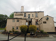 Crooke Hall Inn, Crooke