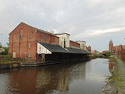 Wigan Pier