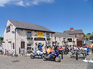 The Lock & Quay, Botany Bay