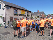 The Lock & Quay, Botany Bay