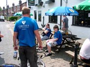 Ship Inn at Burscough