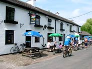 Ship Inn at Burscough