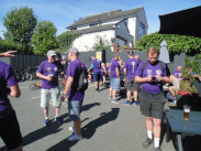 The Stocks Tavern, Parbold