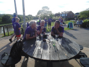 The Boathouse, Appley Bridge