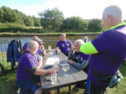 The Boathouse, Appley Bridge