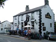 The Windmill, Parbold