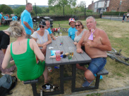 The Boathouse, Appley Bridge