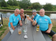 The Boathouse, Appley Bridge