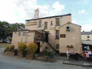 Crooke Hall Inn, Crooke