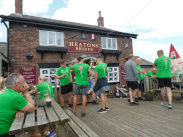Heaton Bridge