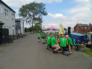The Slipway