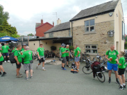 The Stocks Tavern, Parbold