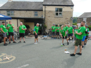 The Stocks Tavern, Parbold