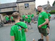 The Stocks Tavern, Parbold
